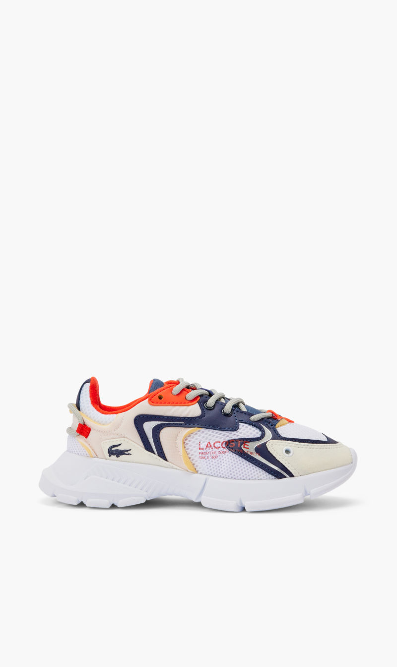 

Lacoste Purple L003 Neo 223 1 Suj Whtorg | The Deal Outlet