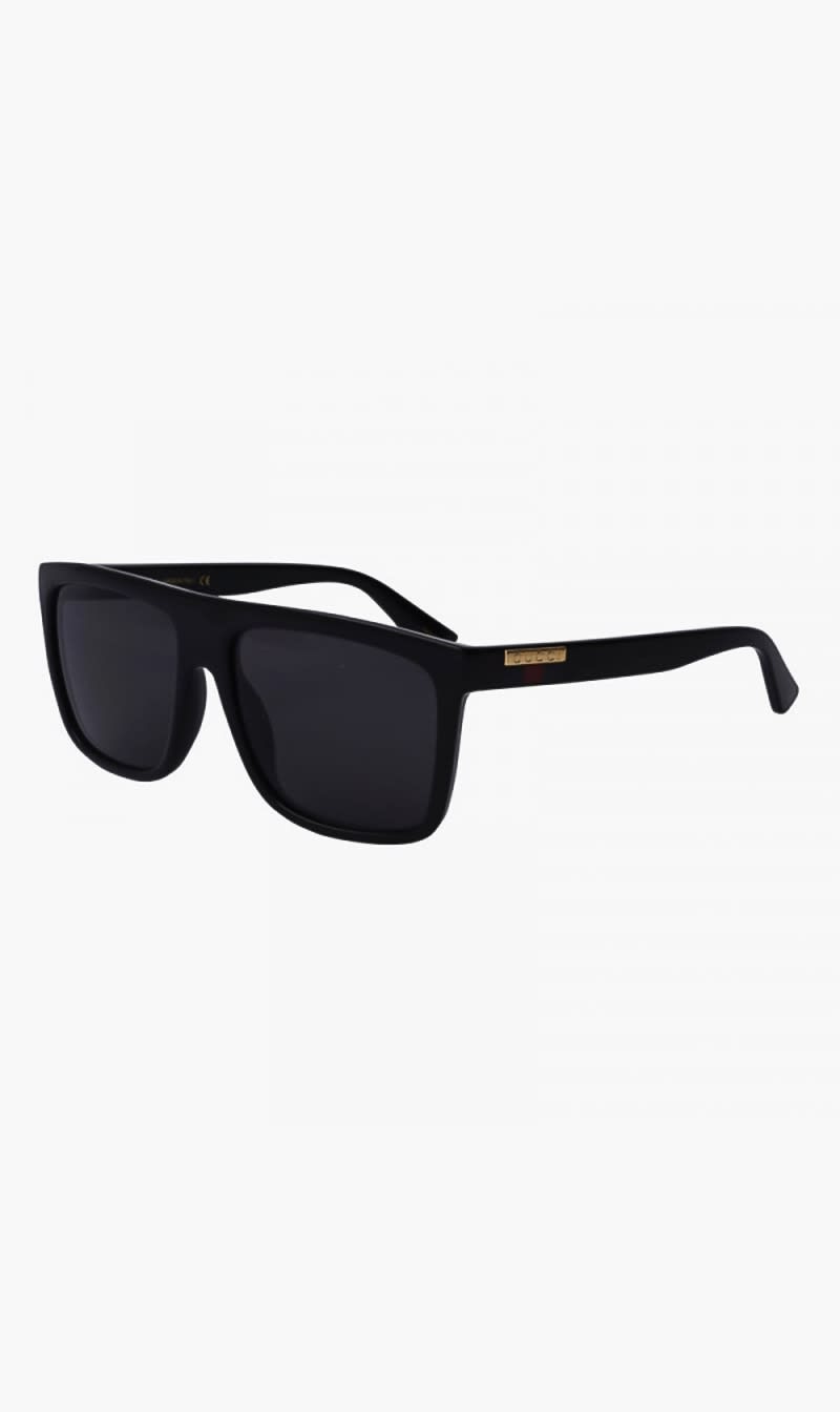 

Gucci Grey Injection Sunglasses | The Deal Outlet
