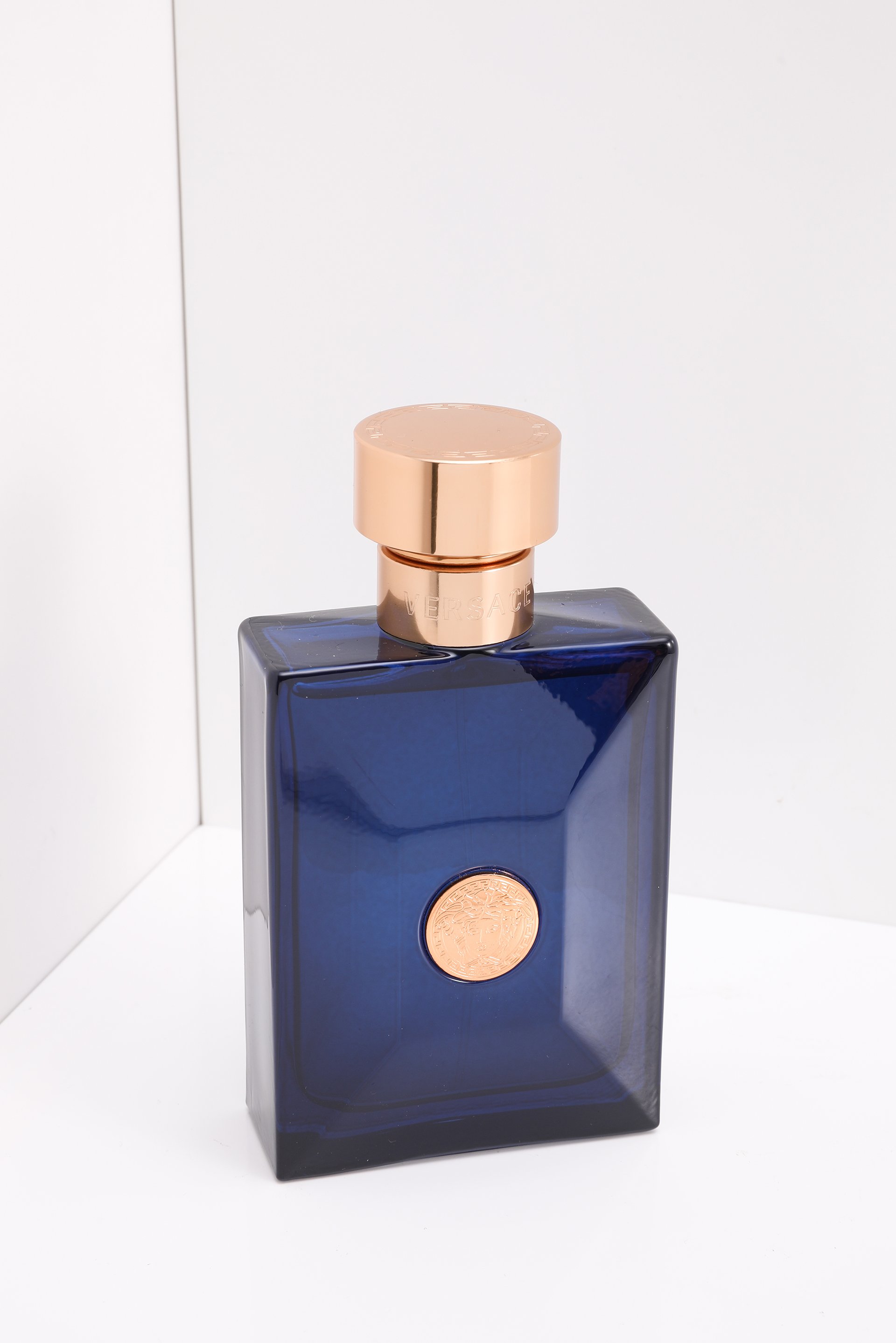 

Versace Others Dylan Blue Eau De Toilette for Men, 100 Ml for Men | The Deal Outlet