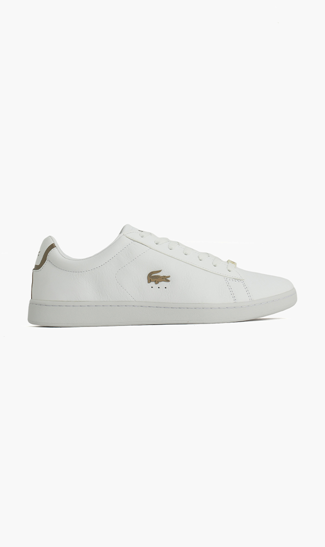 

LACOSTE Carnaby Evo 0720 Leather Sneakers