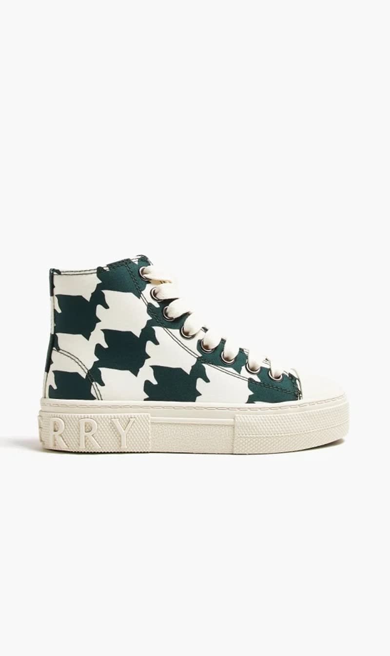 

Burberry Green C K1-new Mini Jack Ht | The Deal Outlet