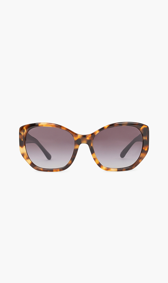 

Tory Burch Cat Eye Sunglasses