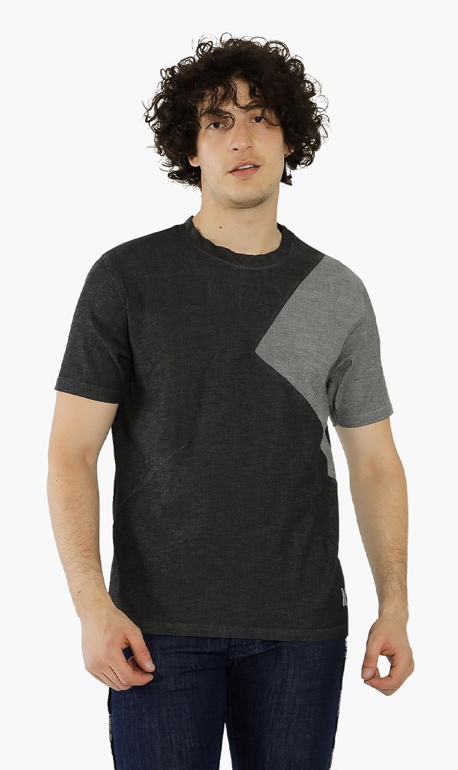 

Karl Lagerfeld Colorblock T-shirt