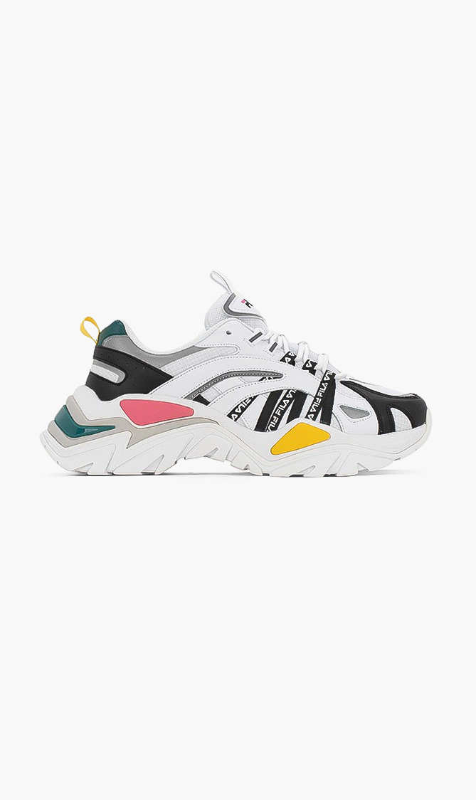 

Fila Electrove Chunky Sneakers