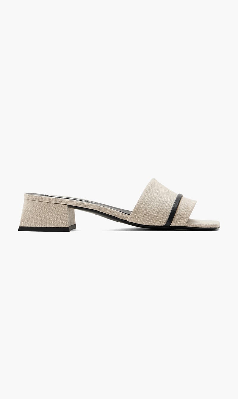 

The Line Beige Ella for Women