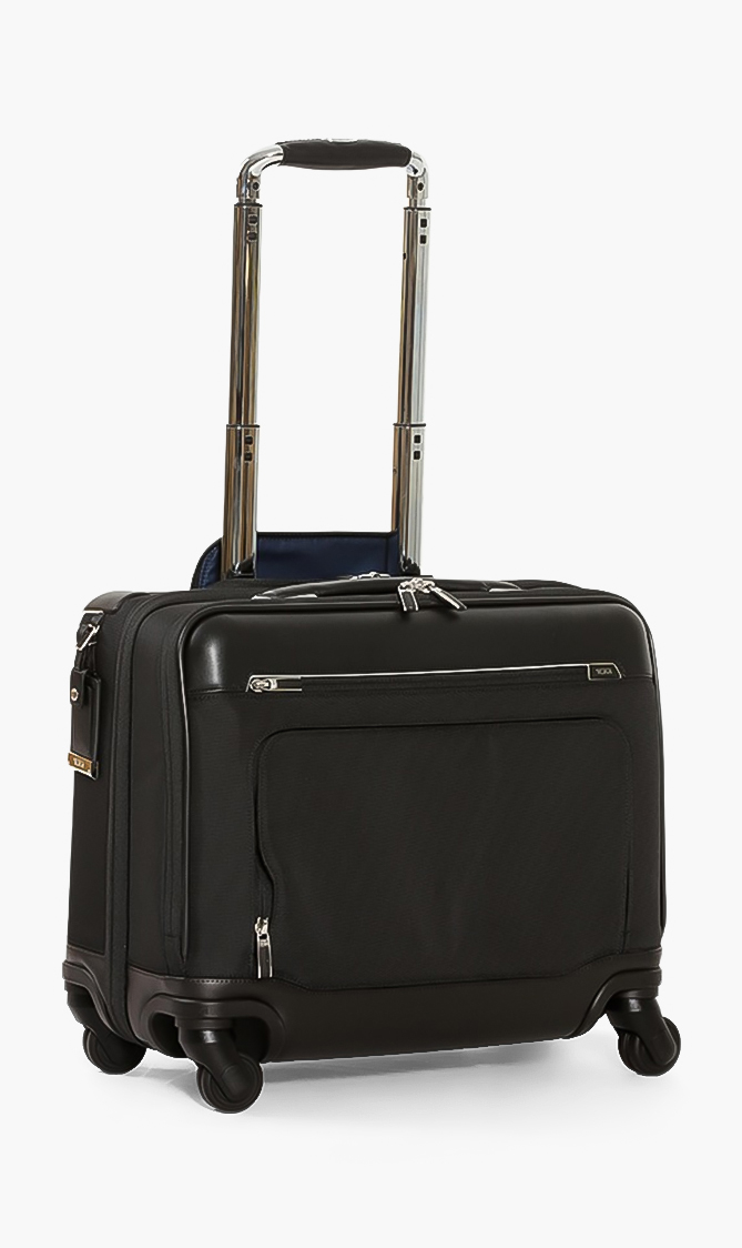 

Tumi Mcallen Wheeled Brief With Laptop Insert