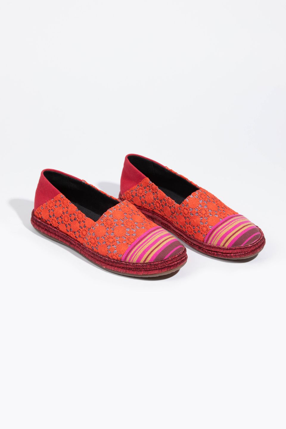 

GEOX Modesty Slip-on Sneakers