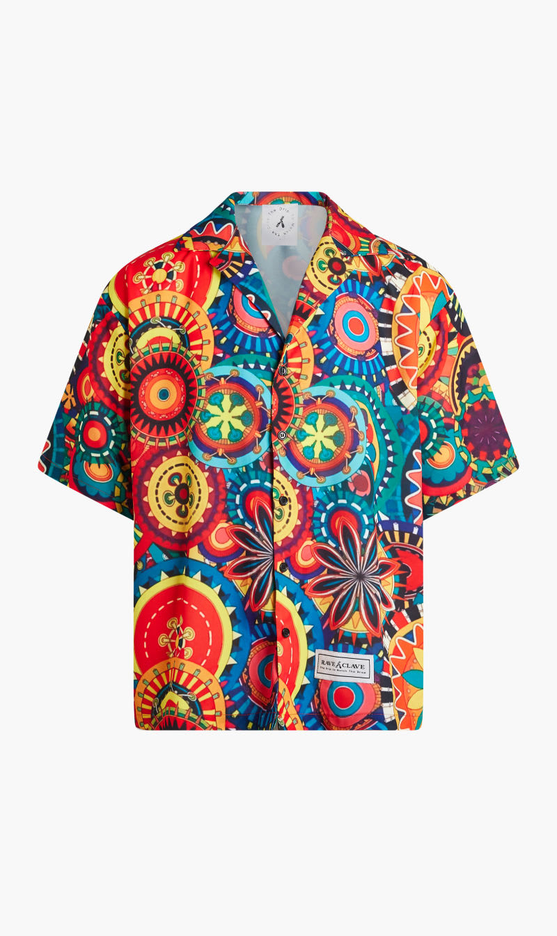 

Raveclave Blue Gypsy Carnival | The Deal Outlet