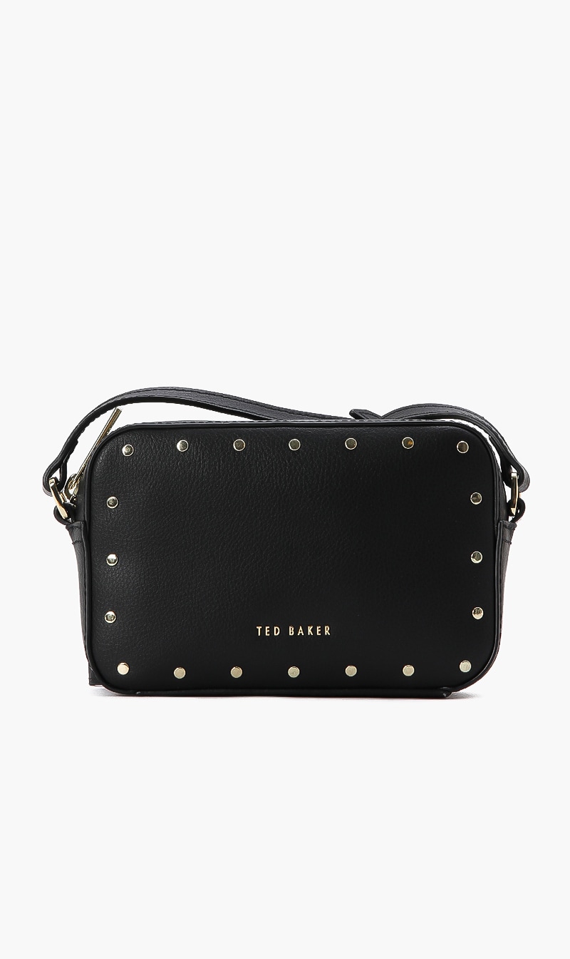 

Ted Baker Stud Clutch Bag