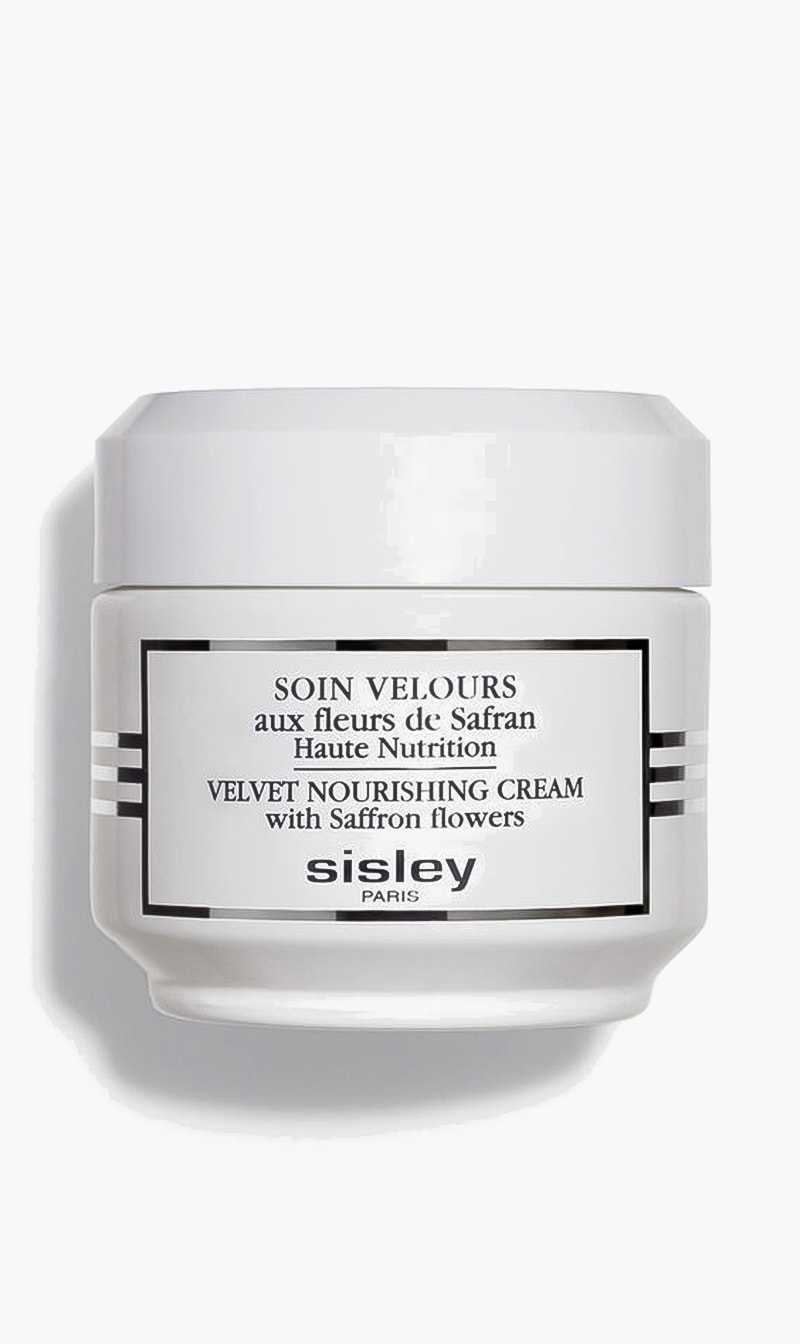 

Velvet Nourishing Cream With Saffron Flowers 50ml