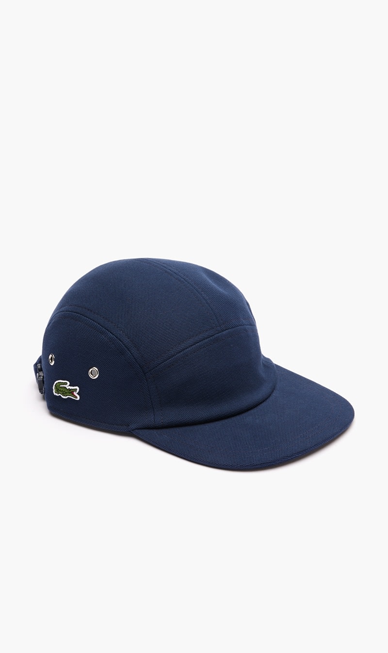 

Lacoste Blue Cap for Men | The Deal Outlet