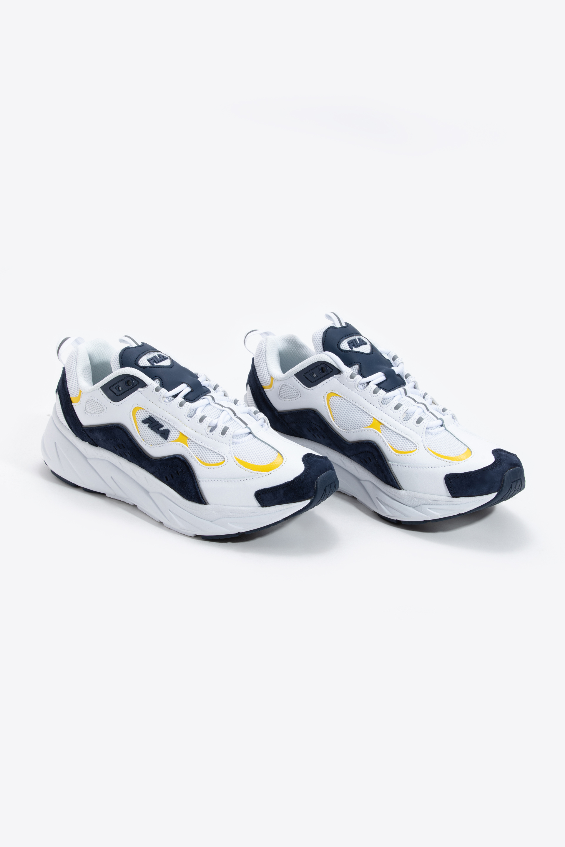 

Fila Trigate Trainers