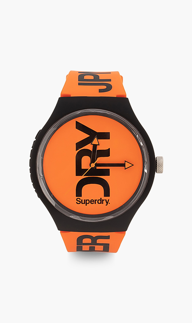 

Time Design Urban Xl Analog Sport Watch