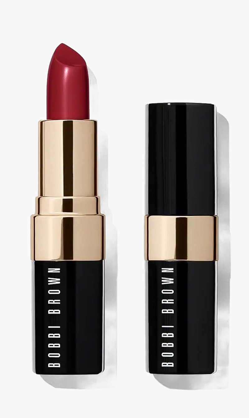 

Bb Lip Color 09 Burnt Red