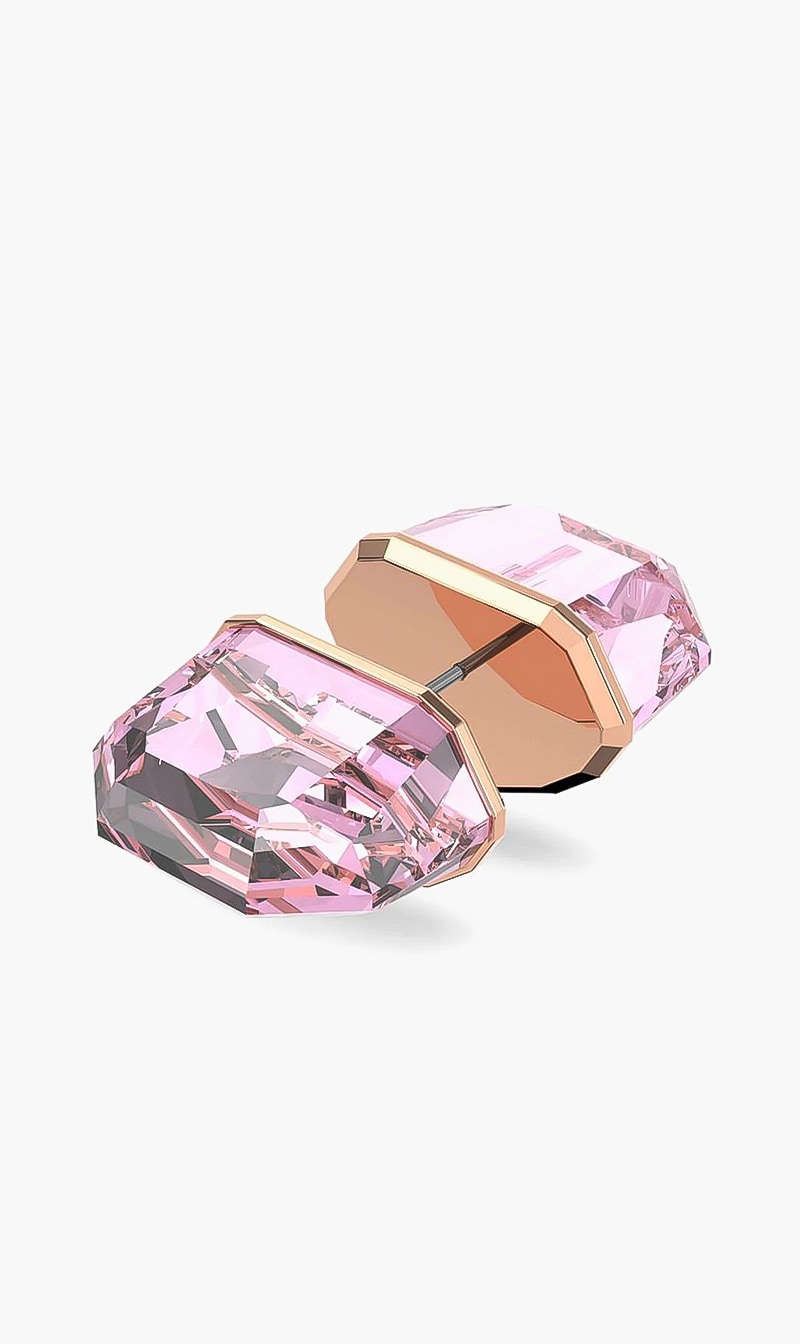 

Swarovski Lucent Single Stud Earring