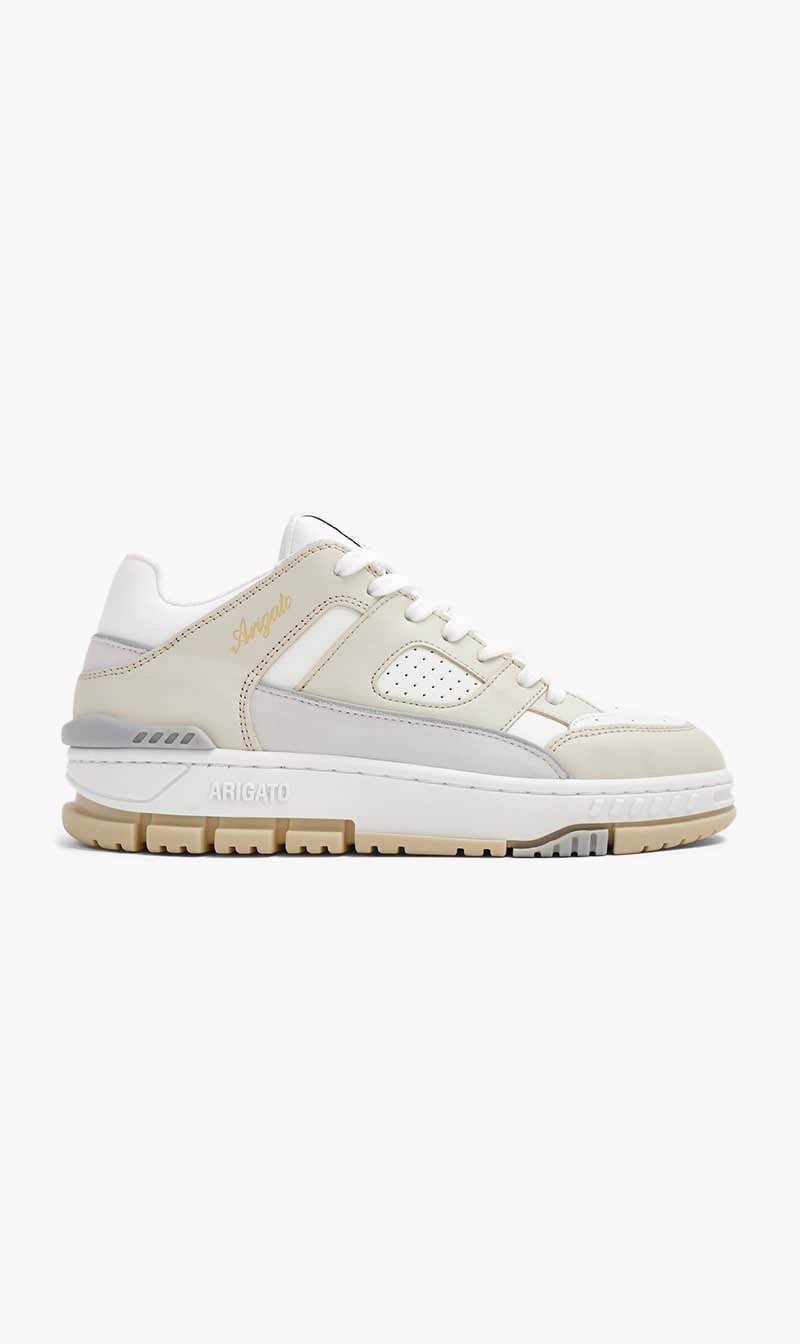

Axel Arigato White Area Lo Sneaker for Women | The Deal Outlet