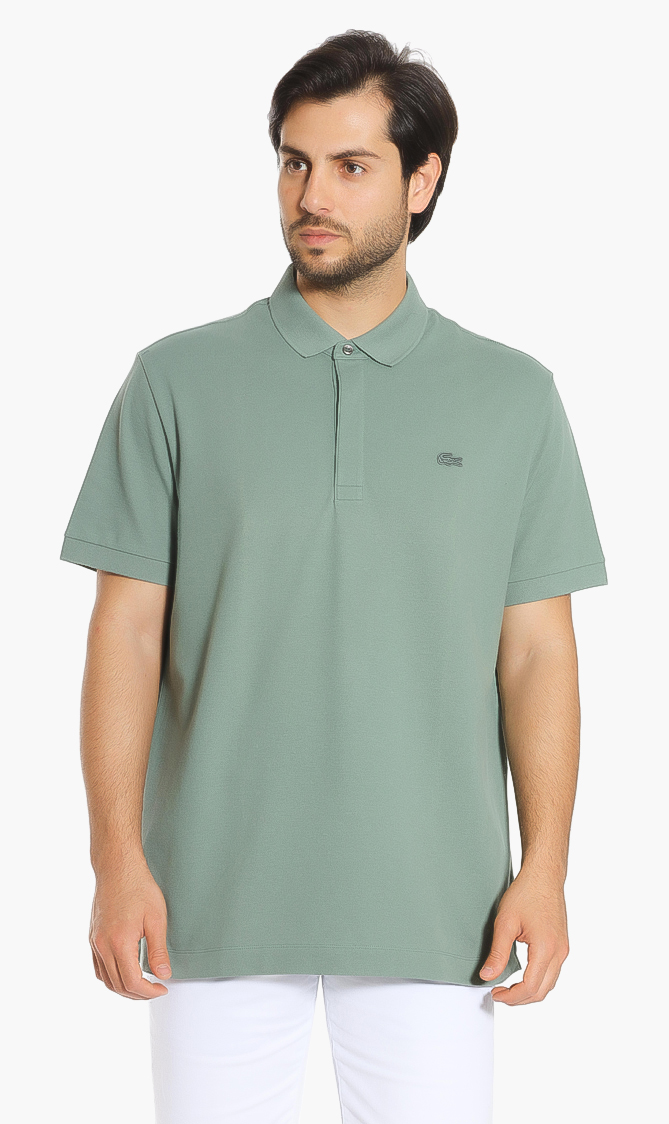 

Regular Fit Polo