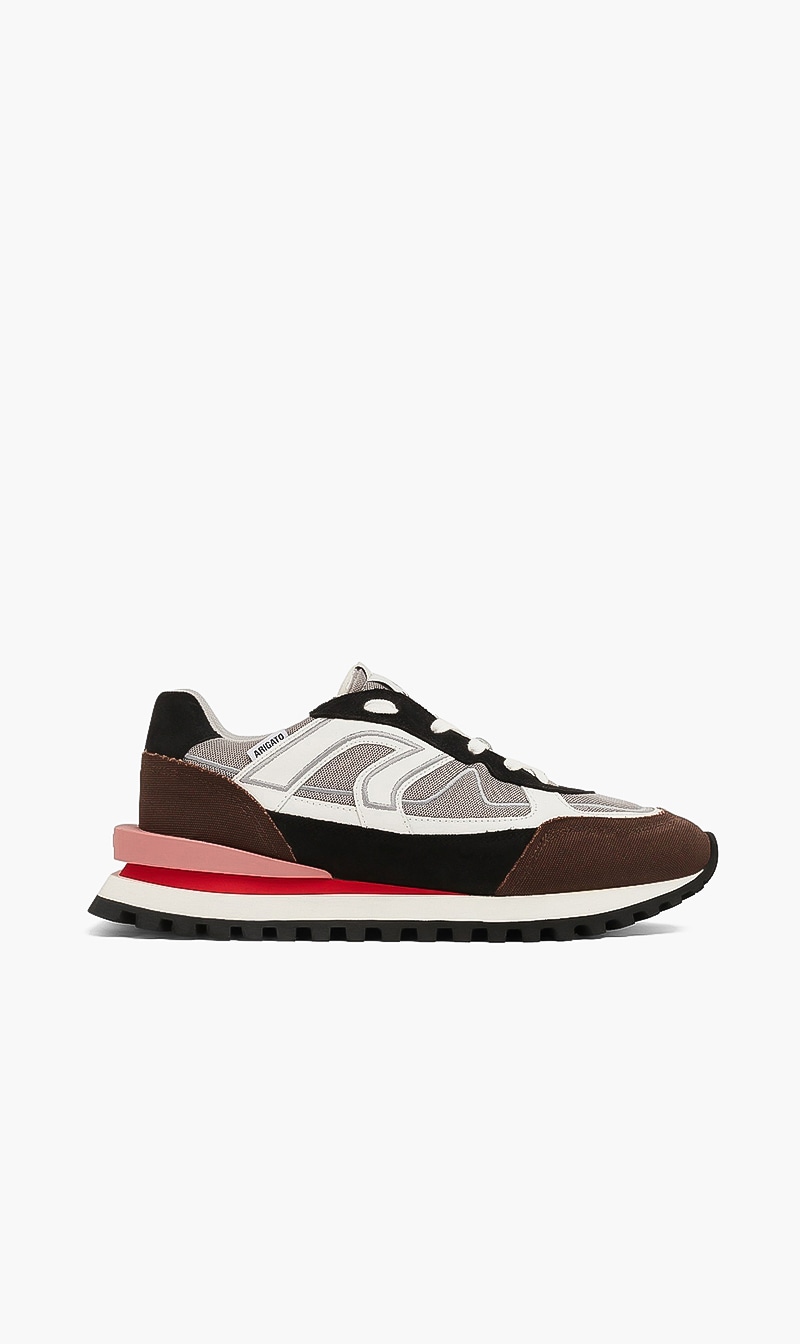 

Sonar Sneaker, Brown