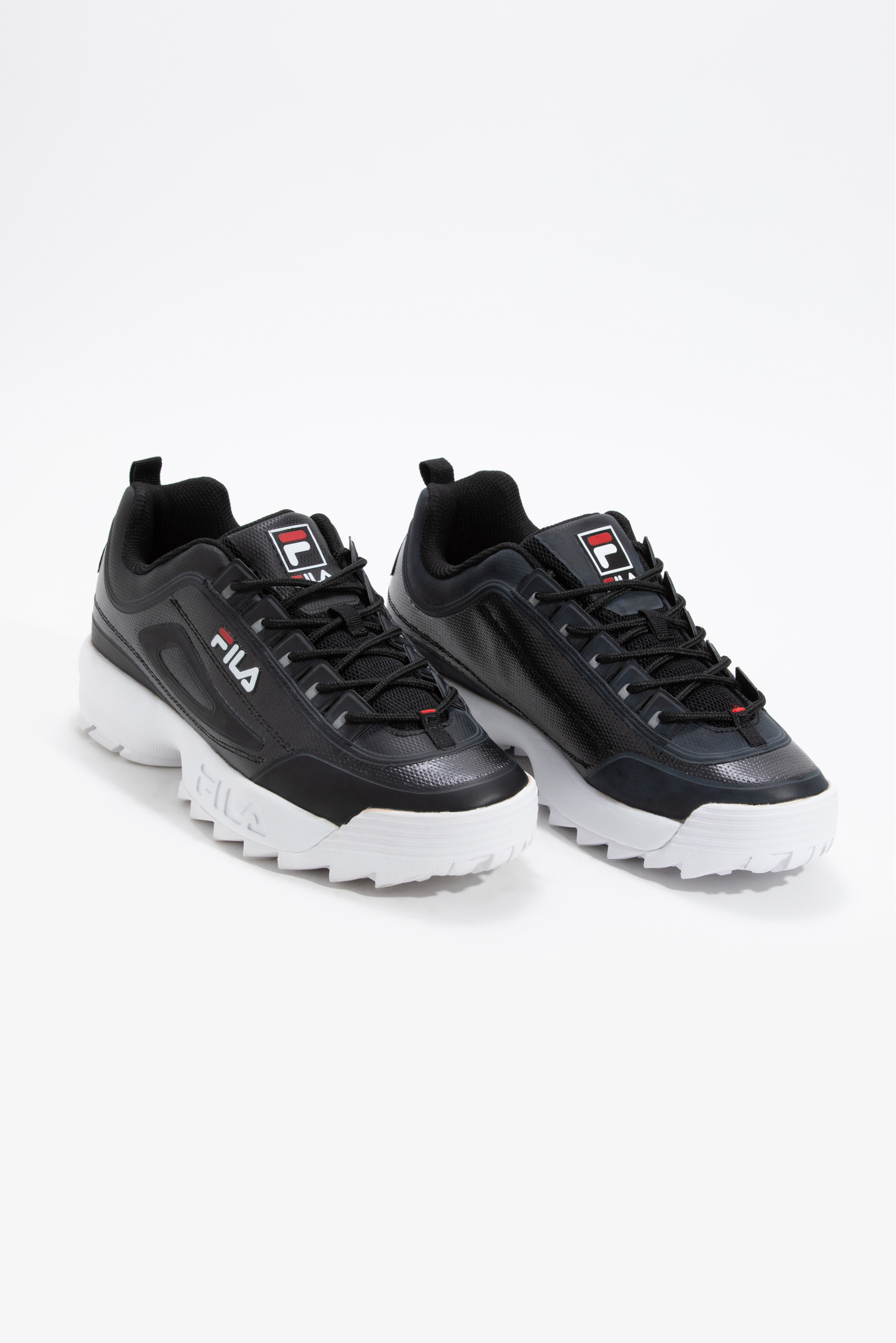

FILA Disruptor Sneakers