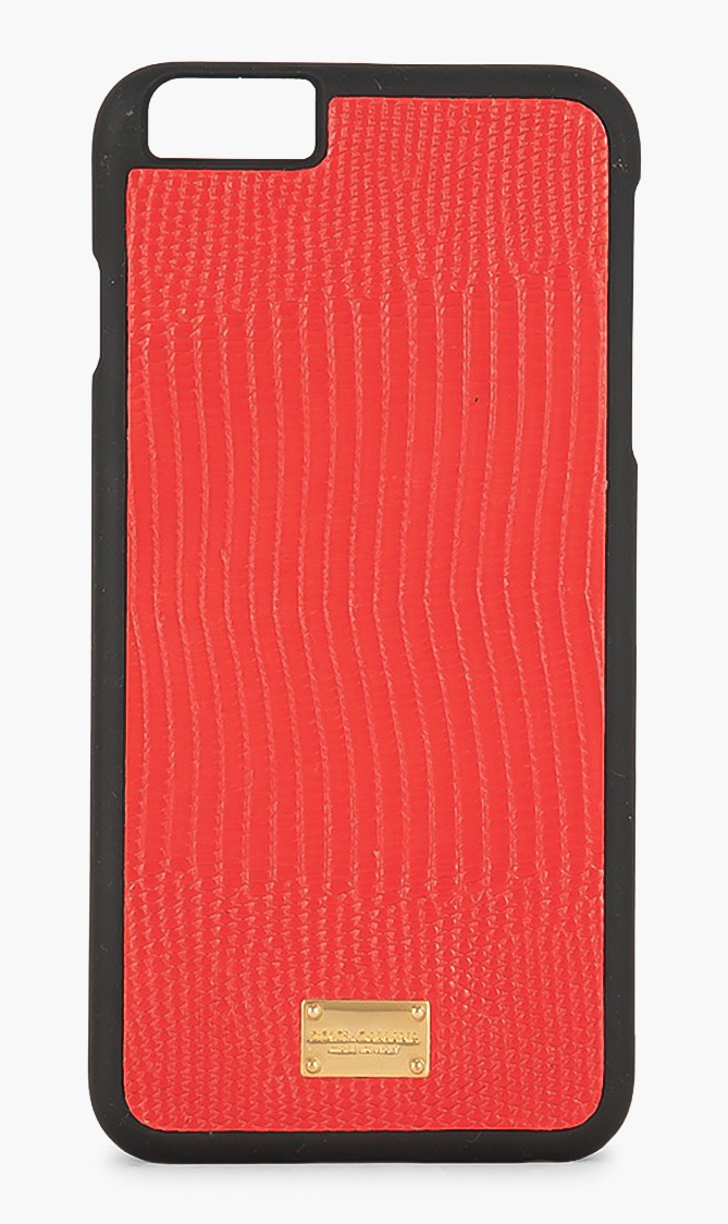 

Dolce&gabbana St Iguana Iphone 6+ Cover