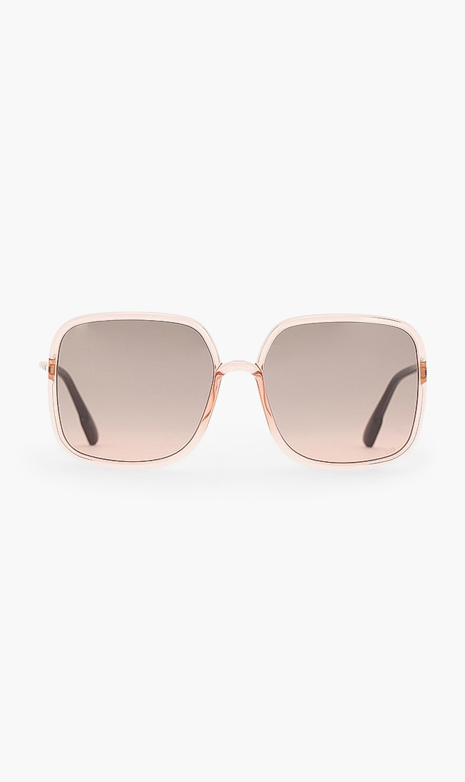 

Dior So Stellaire Oversized Sunglasses