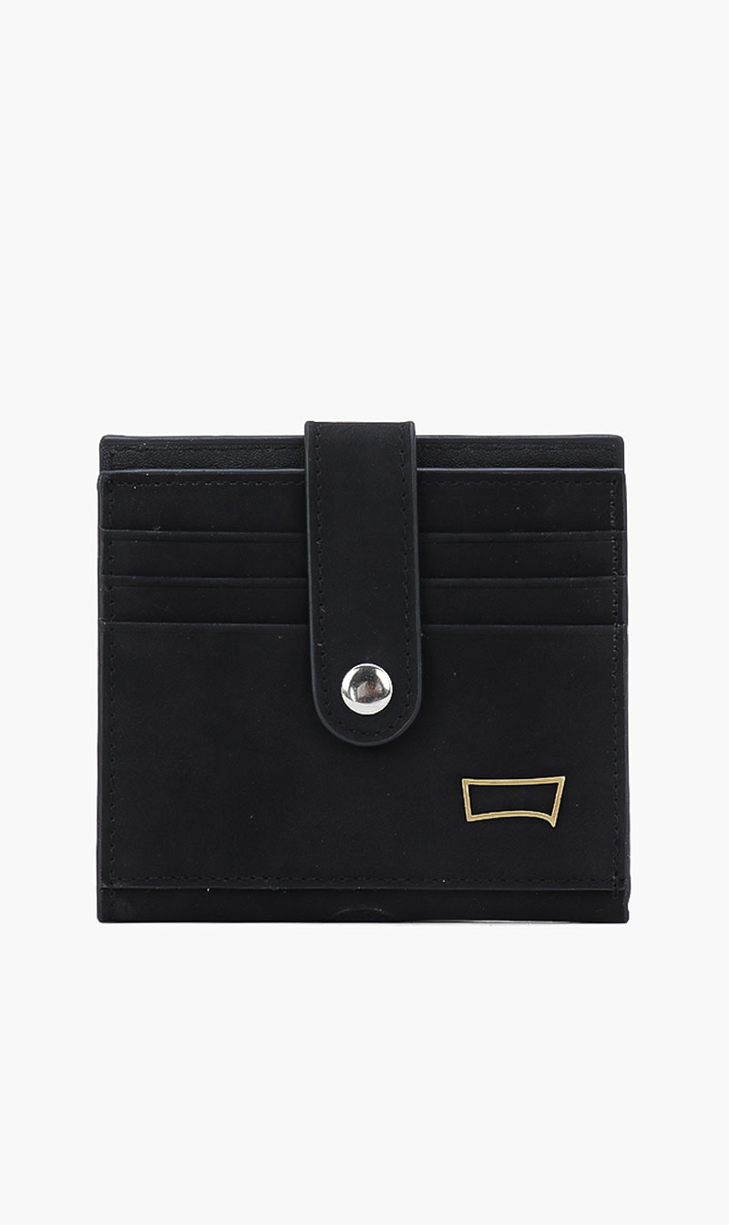

Engraved Logo Card Holder