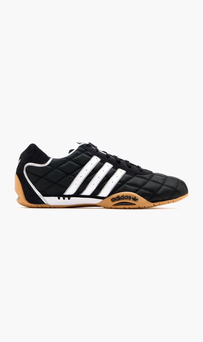 

Adidas Black Adidas Adi Racer Lo Sneakers | The Deal Outlet