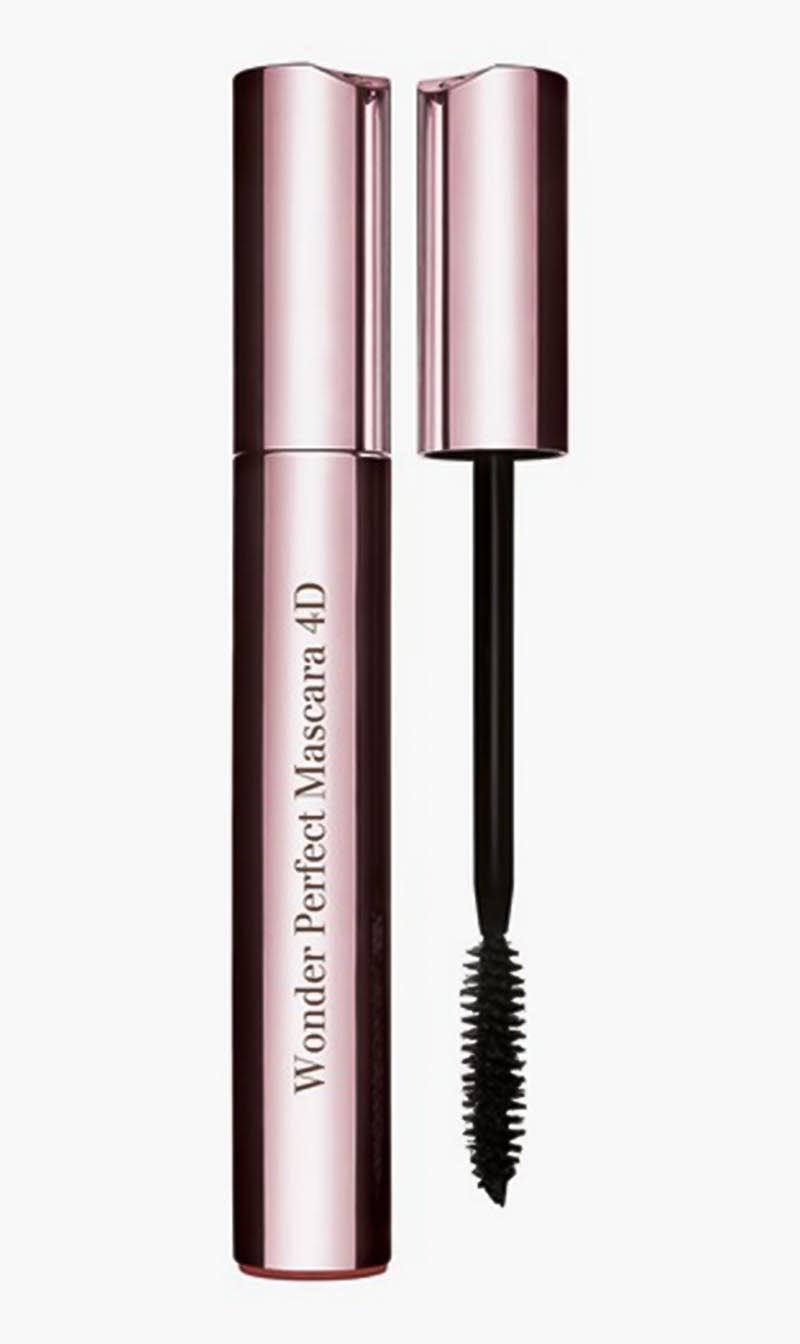 

Clarins Others Wonder Perfect 4d Mascara for Women | The Deal Outlet