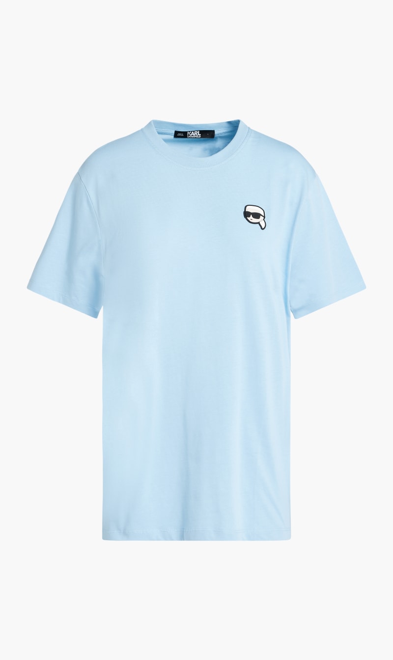 

Ikonik 2.0 Relaxed T-shirt, Blue