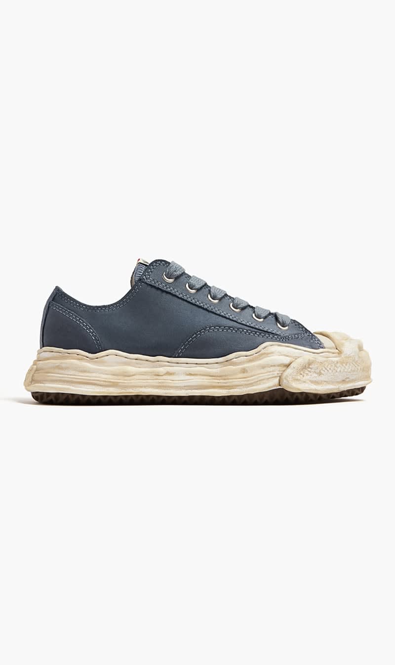 

Maison Mihara Yasuhiro Black Hank | The Deal Outlet
