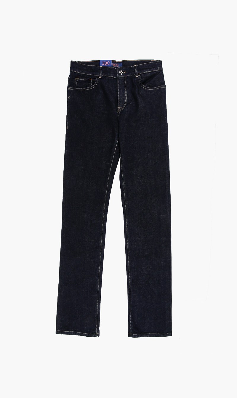 

380 Icon Basic Denim, Blue