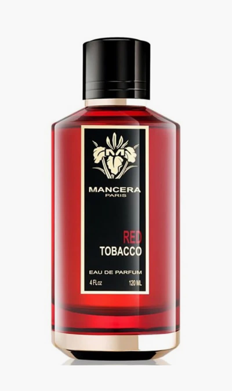 

Mancera Others Red Tobacco Eau De Parfum 120ml | The Deal Outlet