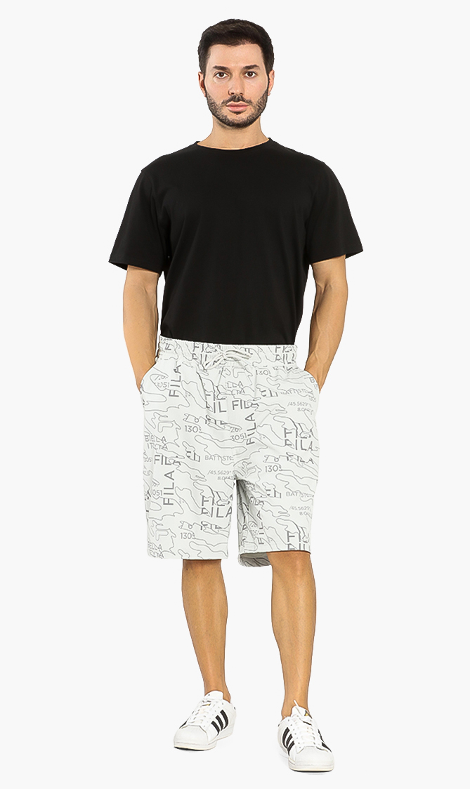 Decklan Waterproof Shorts