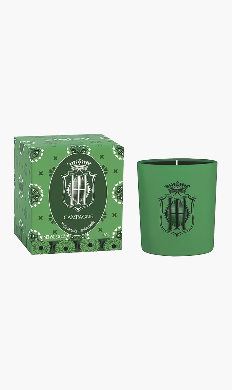 

Sisley Others Scented Candle Campagne Jar 165g | The Deal Outlet