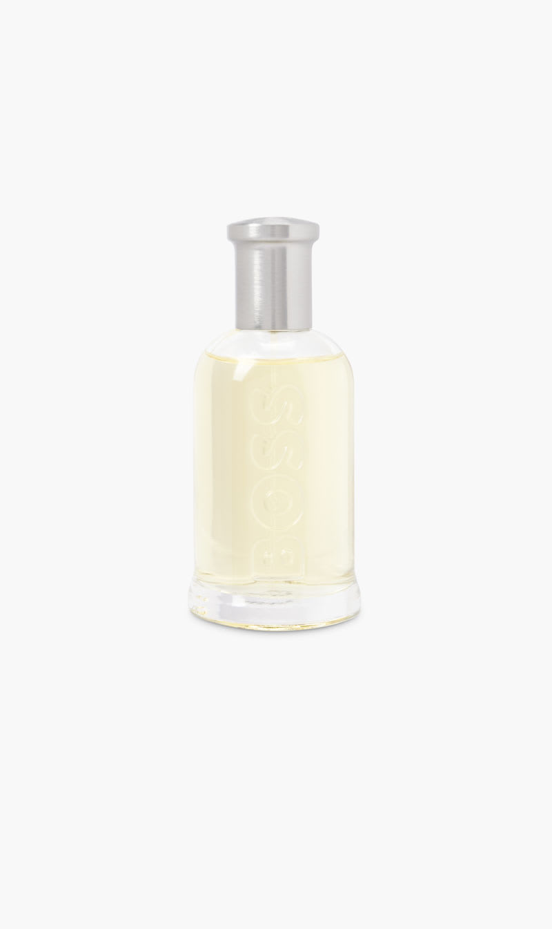

Hugo Boss Boss Bottled Eau De Toilette, 100ml for Men | The Deal Outlet