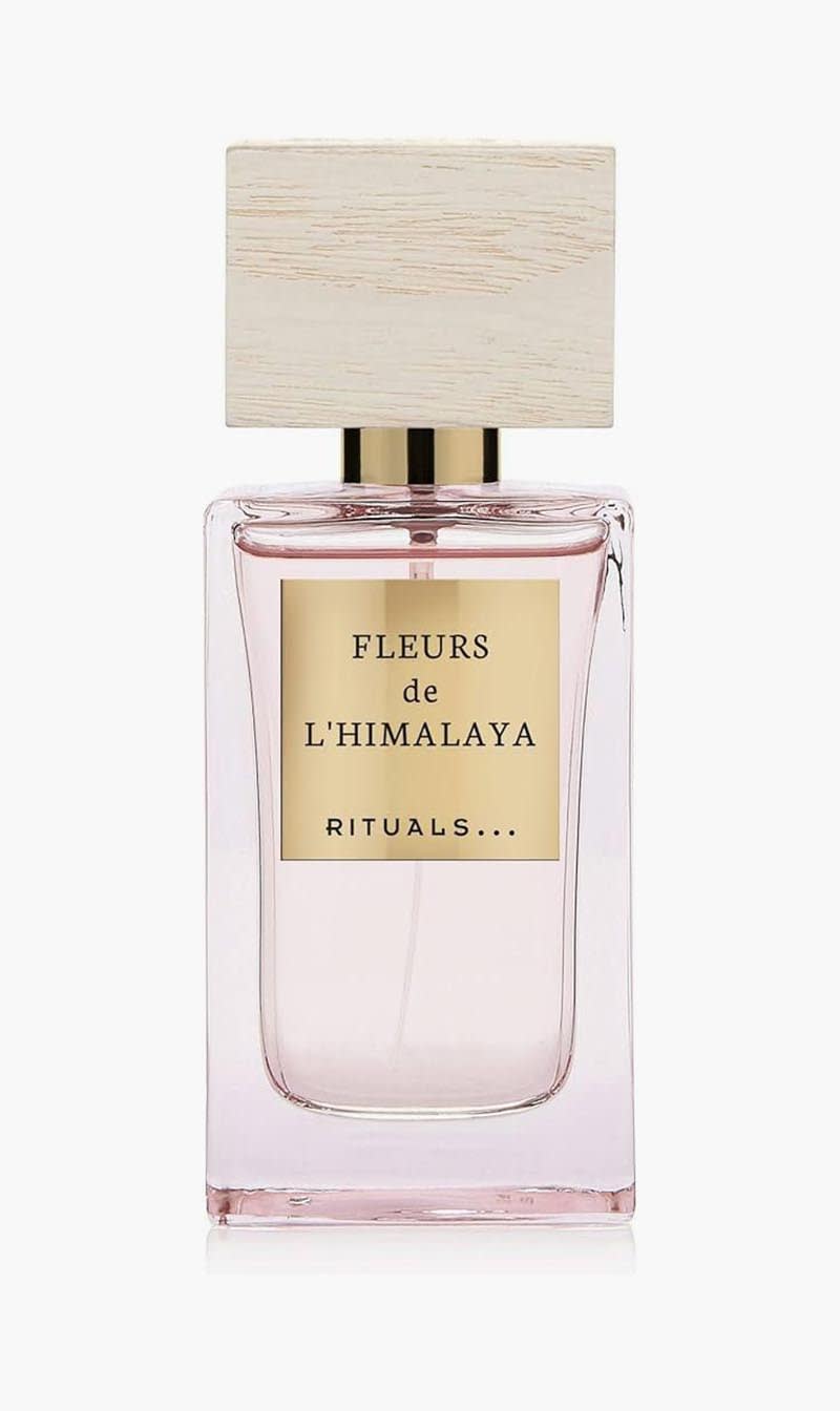 

Rituals Others Fleurs De L’himalaya, 60ml for Women | The Deal Outlet