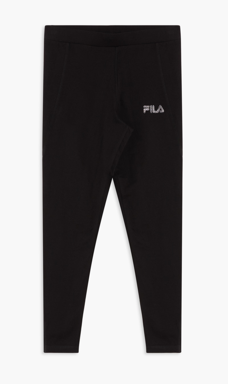 

Basic Modern Legging, Black