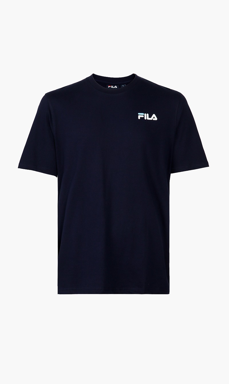

Foster Tshirt, Blue