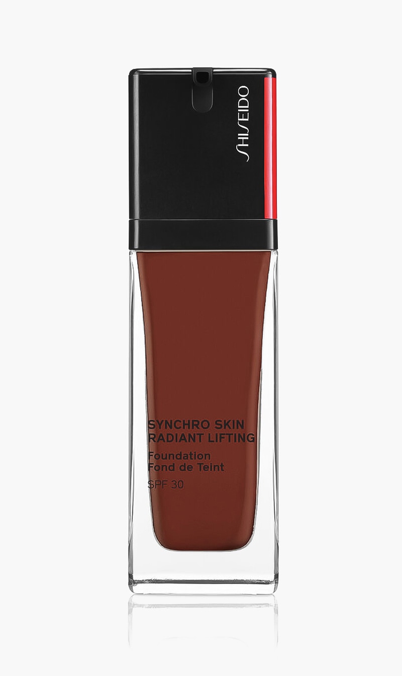 

Shiseido Afa.smu Ss Radiant Lifting Fd 540 for Women | The Deal Outlet