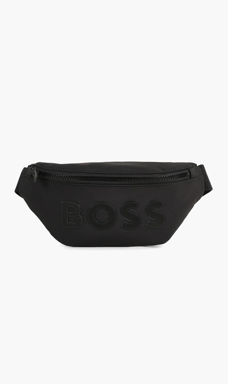 

Boss Black Bum Bag | The Deal Outlet