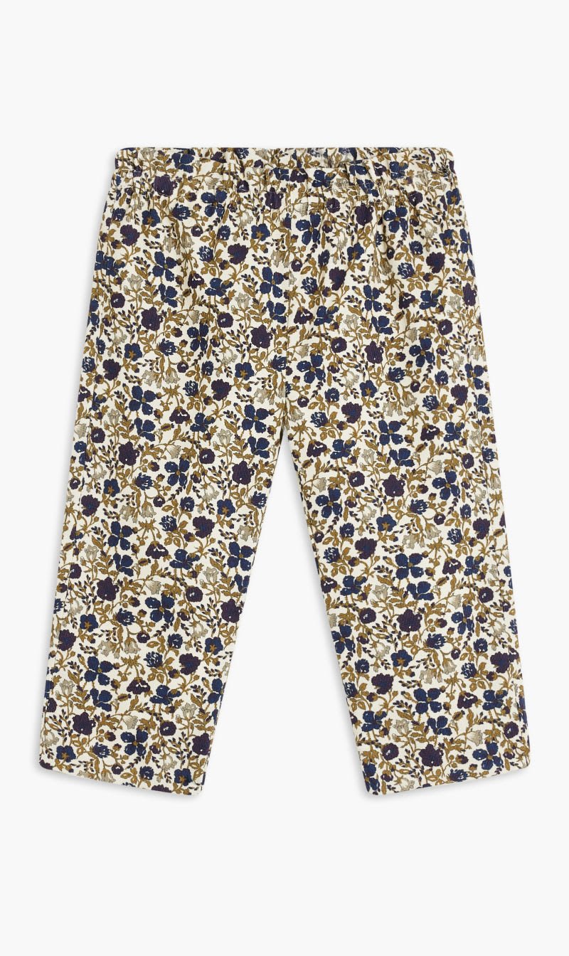 

Bonpoint Blue Pantalon Tweety for Girls | The Deal Outlet