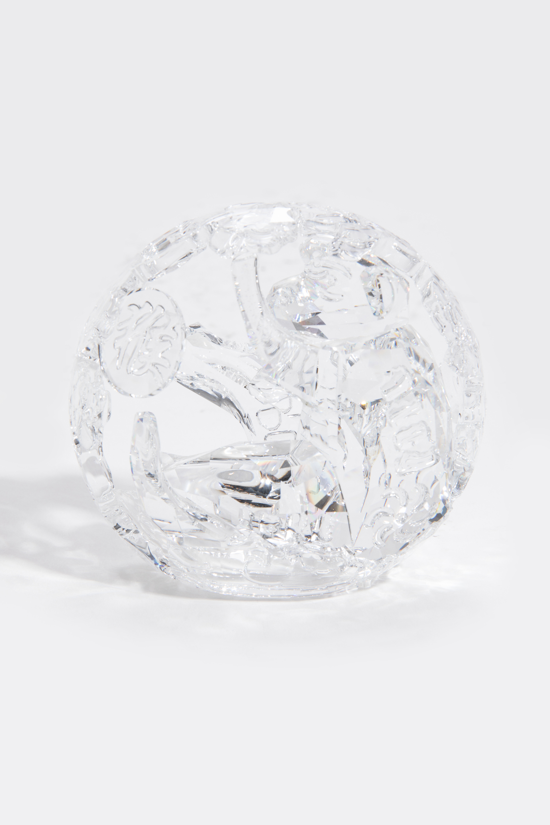 

Swarovski Chinese Zodiac, Monkey