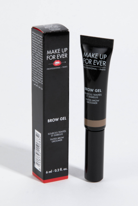 

Make Up for Ever Others Brow Gel, 25 for Women | The Deal Outlet