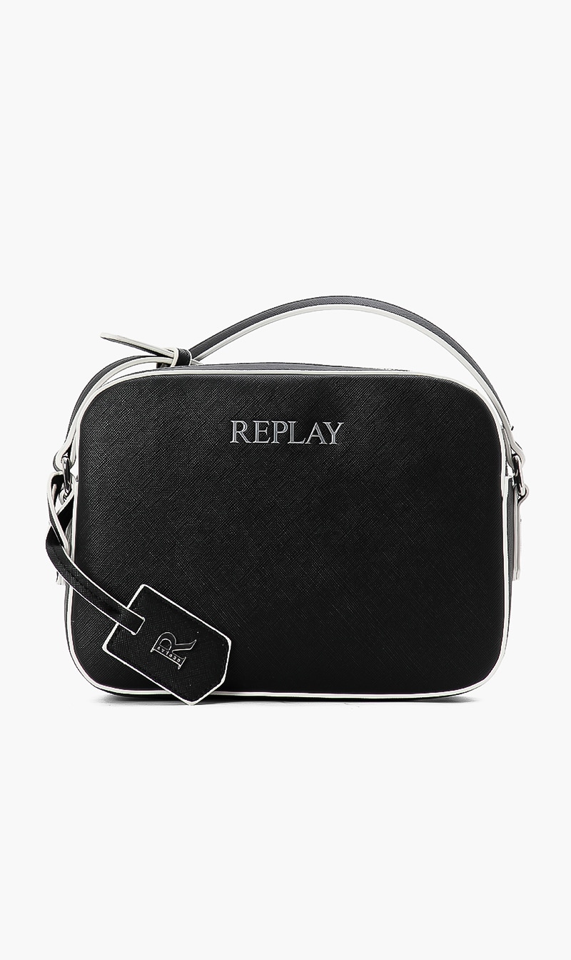 

Replay Borsa Crossbody Bag