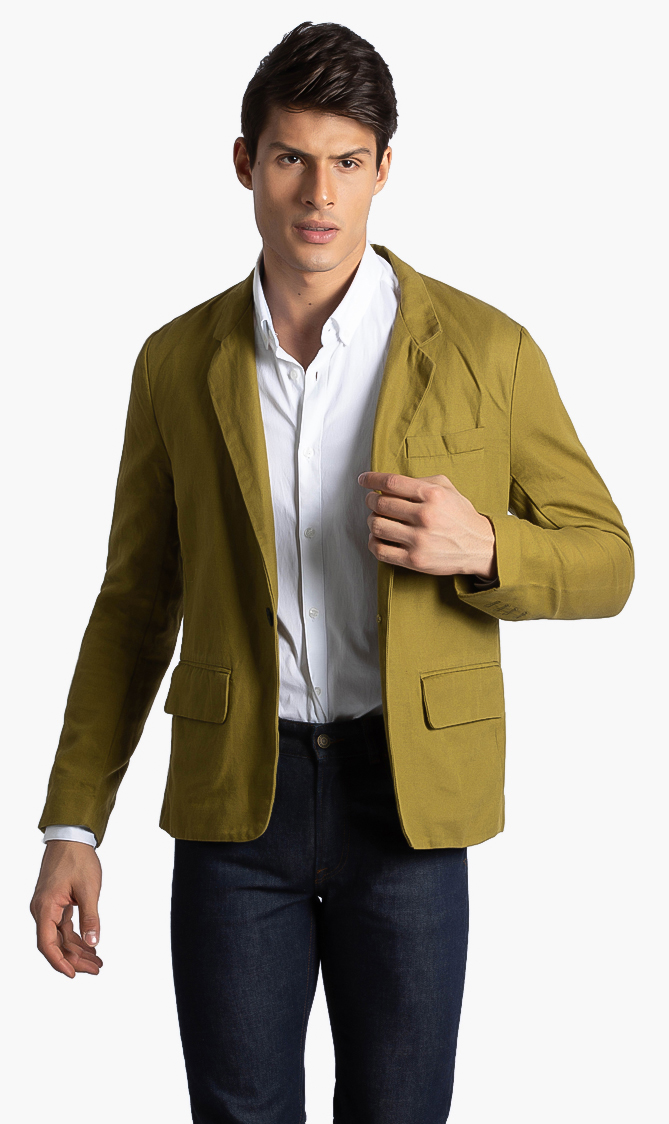 

Veryh Officier Jacket