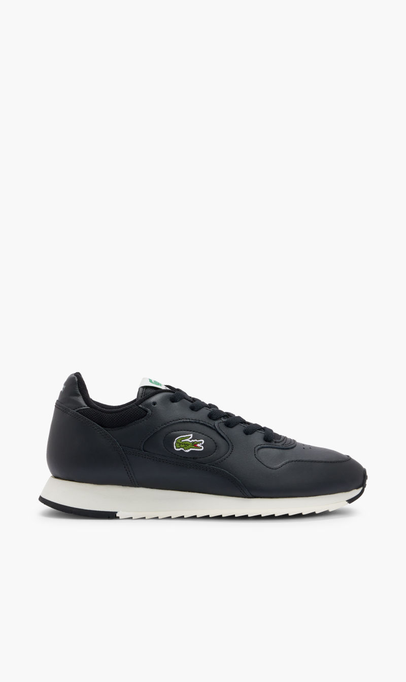 

Linetrack 2231 Sma Blkoff Wht, Black