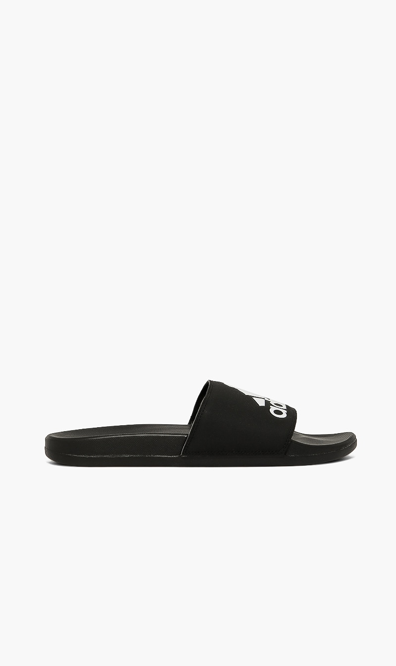 

Adilette Comfort Sandals, Black