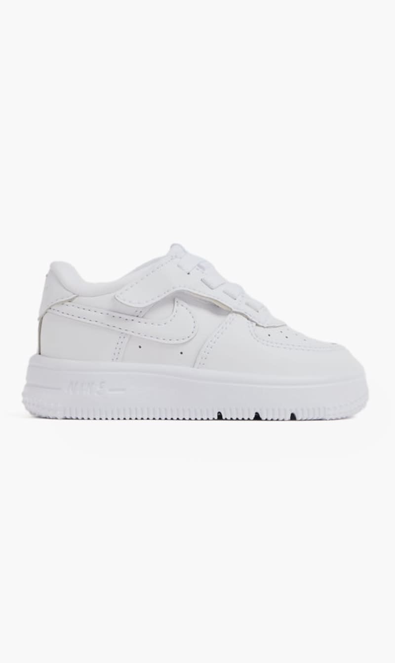 

Nike White Force 1 Low Easyon Sneakers | The Deal Outlet