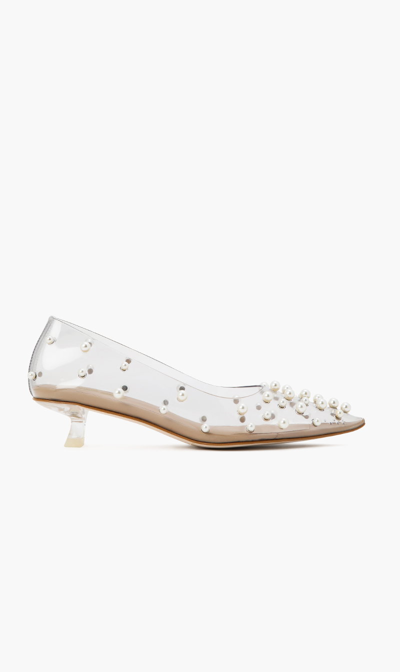 

Cult Gaia Roxy Pearl Pumps