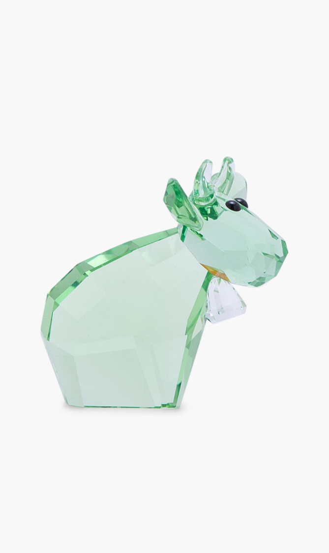 Swarovski Mini Mo Figurine